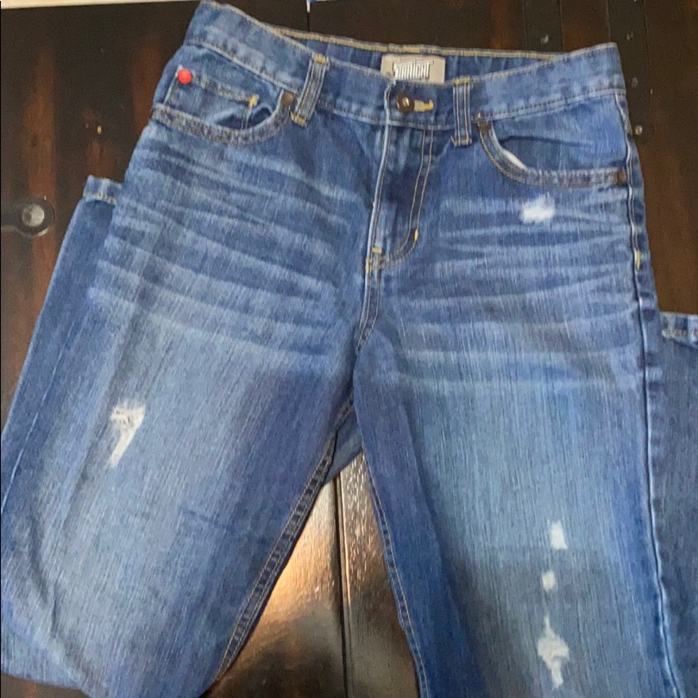 Boys Jeans